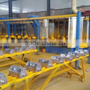 1000kg Permanent Magnet Lifting Powered by NdFeb Magnets photo-4