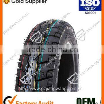 China Manufactura Caucho Para Motocicleta photo-4