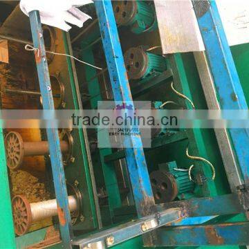 Muratec Yarn High Speed Double Twist Twisting Machine photo-3