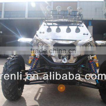 1500CC 4X4 buggy Camouflage