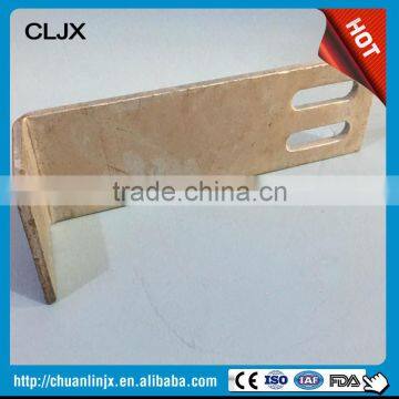High Precision Custom Building Engineering Sheet Metal Parts photo-2
