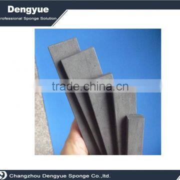 Glass Window Self-adhesive Neoprene Rubber Strips by China Manufacturer photo-4