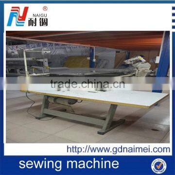 Long-arm Label Sewing Machine/brother Sewing Machine photo-4