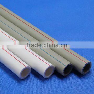 China Factory 25mm PPR Water Pipe Price photo-3