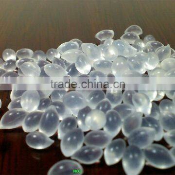 Atactic Polypropylene Resin/APP Granules/ Transparent APP Plastic Raw Material/virgin APP Resin photo-2