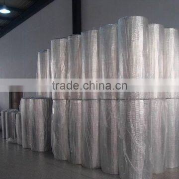 Aluminum Thermal Reflective Foil Bubble Insulation photo-6