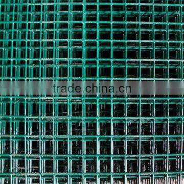 PVC Coated Welded Wire Mesh( Direct Factory)