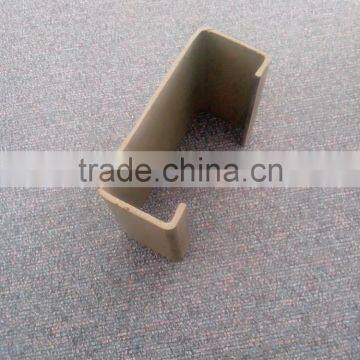 Cold Formed Galvanized Spraying c Channel Steel Sizes photo-6