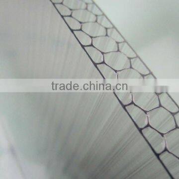 Bayer 3113 Honeycomb Polycarbonate Sheet&PC Sheet photo-3