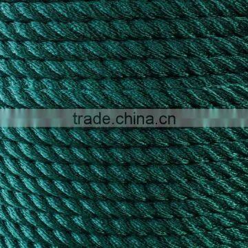 Superior Tenacity Color Nylon Rope photo-2