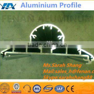 OEM Custom Aluminum Tube Bending Fabrication for Baby Stroller or Pram Metal Frame Precise Metal Work Factory photo-3