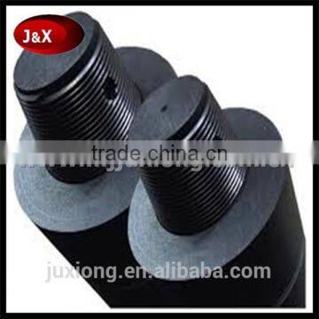 Large Diameter UHP Graphite Electrode Price photo-6