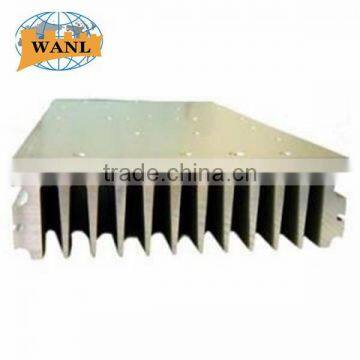 OEM Large power 500w led heat sink