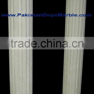 MARBLE COLUMNS photo-6