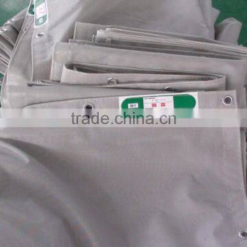 Building Safety Net (100% Polyester Knitted Mesh With PVC Material Coated) photo-3