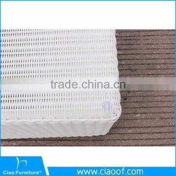 Высококачественная мебель из ротанга для интерьера photo-3