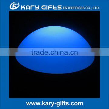 Remote Control Multi-color LED Table Lamp Home Garden Restaurant Use photo-4