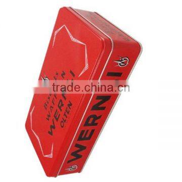 Rectangular Tin Boxes for Coffee photo-4