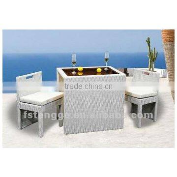 Outdoor Rattan Garden Furniture