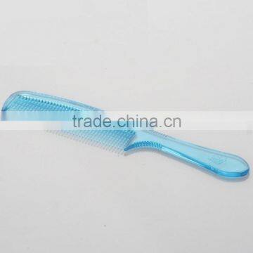 Plastic Hair Combs Wholesale 20.3*3.5 photo-4