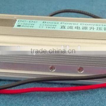 12v to 32v 18a 600w Boost dc to dc Power Converter photo-3