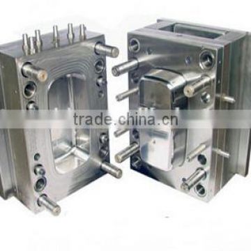 Plastic Product Material and Plastic Mould Injection Mold Making Factory