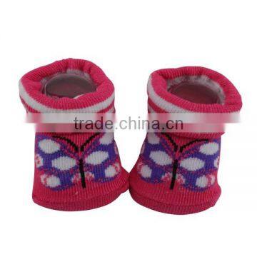 Fashion Colorful Baby Socks Gift Wholesale Best Kid Socks photo-2