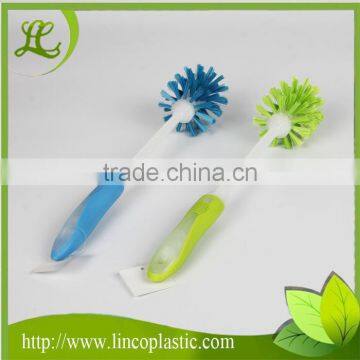 Plastic Cup Cleaning Brush