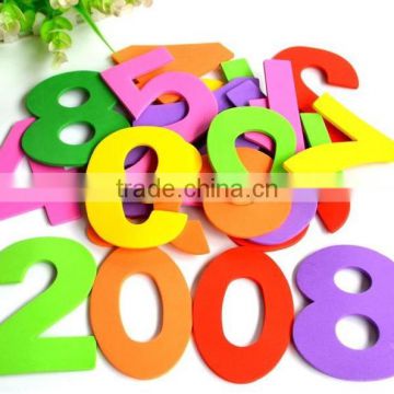 EVA puzzle floor puzzle learn toy for kids eva foam english alphabet educational toy