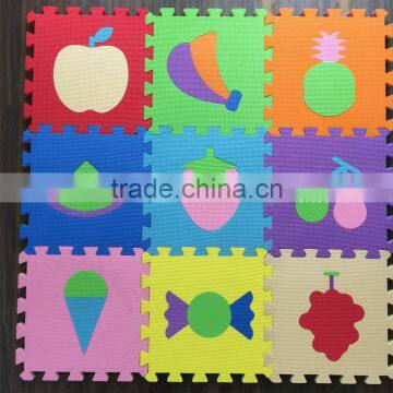 150828692015 New Design Puzzle Mat. Kids Eva Game Play Mat, High Quality Kids Eva Game Play Mat,Puzzle Mat With Hop