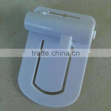 Led Clip Bookmark Light for Promotion/led Clip Light/flashing Light Clip Light/mini Clip Led Light photo-6