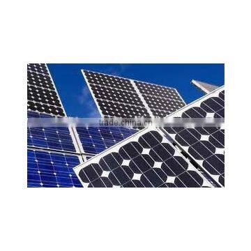 10kw Complete With Battery and Brackets Mini Projects Solar Power Systems photo-2