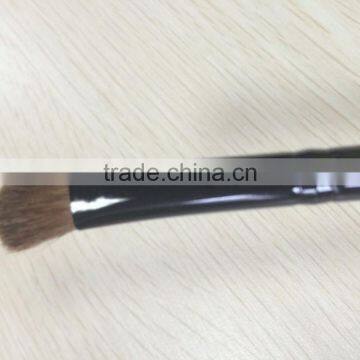 1pcs Professional Nylon Hair &wood Handle Eye Shadow Brush photo-2