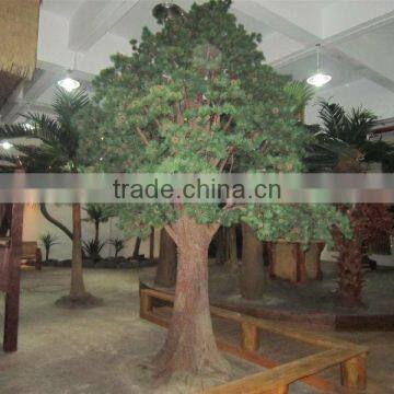 hot sale artificial pine tree sale ficus tree