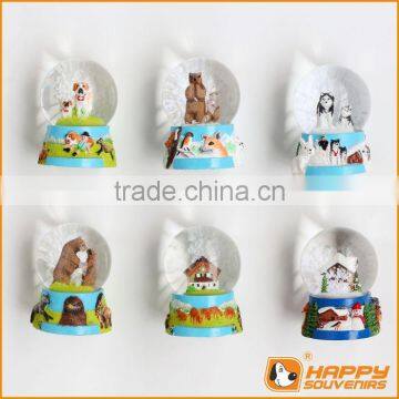 High Quality Cities Souvenir 3D Resin Fridge Magnet,tour Souvenir Fridge Magnets for Home Decor