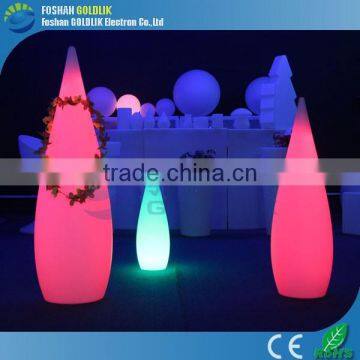 LED Glow Wedding Decoration photo-3