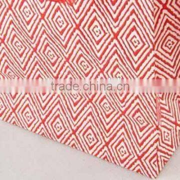 Colorful Shopping Paper Bag Through Foaming Process/Printed Foldable Gift Bag photo-6