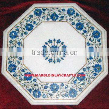 Inlay Marble Inlay Table Tops