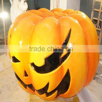 Resin halloween decoration