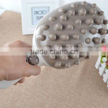 Viabrating Massager Hammer Durian Shape photo-3
