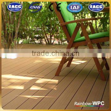 Epoxy 3D Wooden Floor For Sale photo-3