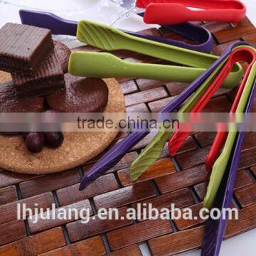 Hot Sale Househould 3pc Cake Clip Set/Whole Sale PP Nylon Dessert Clip/Useful Dessert Clamp photo-4
