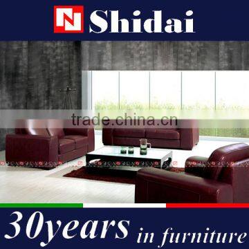 living room wooden sofa sets, furniture indian seating sofa, the leather factory sofa 938