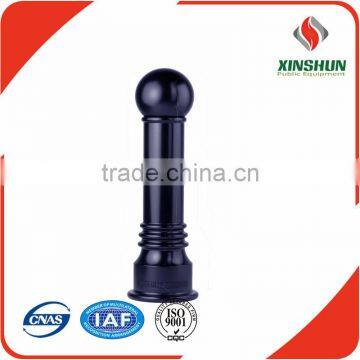 Outdoor Barrier Bollard Street Furniture photo-3