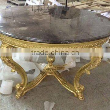 High Quality Round Resturant Table FA-187P-01 photo-2