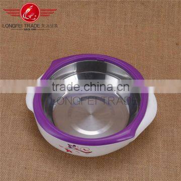 3pcs Lunchbox Steel Inner / Lunchbox Lift Pot / Mess Tin / Bento Box / Tiffin Pot 1.1L,1.6L,2.6L photo-5