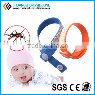 2016 Summer Anti-mosquito Bangles Insect Resist Bracelet Fashion Wristband photo-6