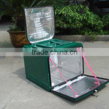 Fiberglass Food Delivery Box Frp Box photo-4
