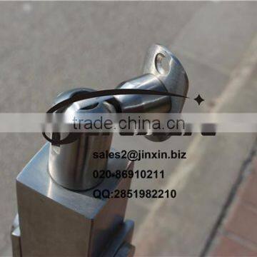 Guangzhou Outdoor Wood Railing and Stainless Steel Wood Railing photo-3