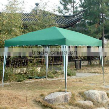 Metal folding gazebo outdoor garden gazebo tent